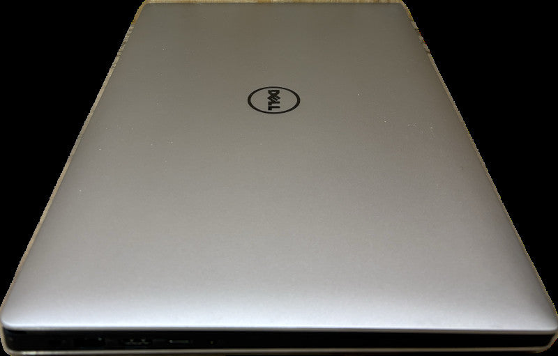 Dell XPS 15 9550 i7-6700HQ@2.6GHz GTX 960M 2GB GPU 32GB RAM 512GB SSD  Lap200