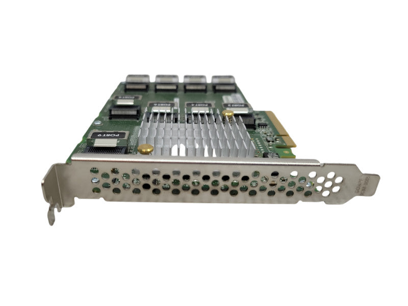 HP AEC-83605/HP2 12GB SAS Expansion Board 876907-001 727252-002 %