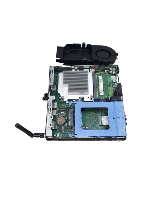 Dell OptiPlex 3080 Micro | Intel i5 - 10500T CPU @ 2.30GB | 16GB DDR4