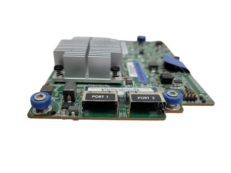 HP SMART ARRAY P440AR/2GB FBWC 12GB DUAL-PORTS INT SAS CONTROLLER - 749796-00 Q%