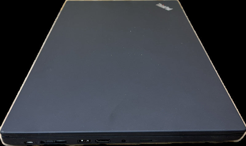 Lenovo ThinkPad P15s i7-10510U@1.8GHz QUADRO P520 2GB GPU 16GB RAM 256GB SSD  Lap200