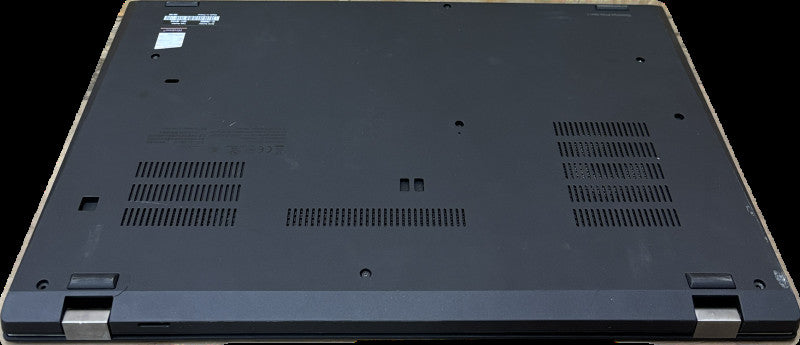 Lenovo ThinkPad P15s i7-10510U@1.8GHz QUADRO P520 2GB GPU 16GB RAM 256GB SSD  Lap200