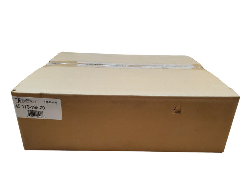 Ergotron LX Premium Monitor Arm Desk Mount | New Open Box