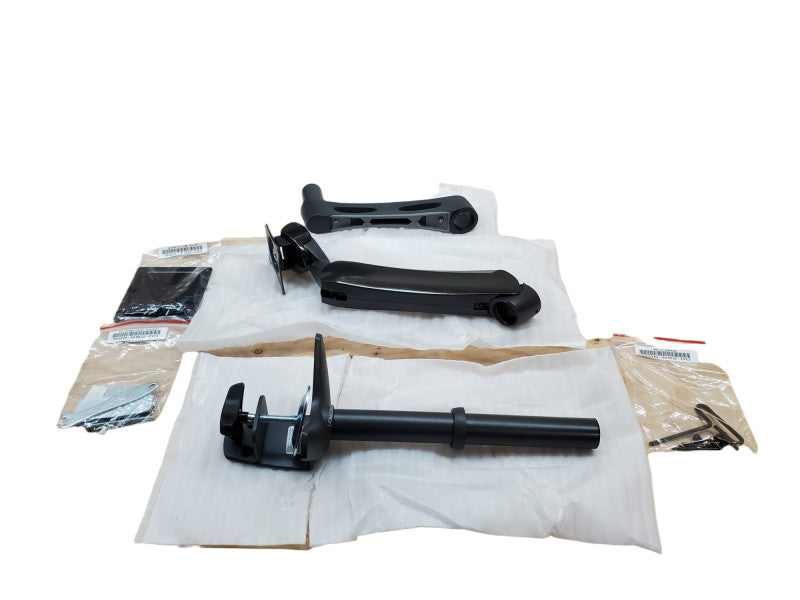 Ergotron LX Premium Monitor Arm Desk Mount | New Open Box