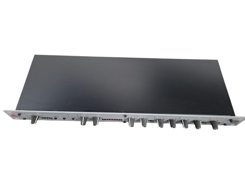 DBX 286s Mic Preamp Processor Compressor rack unit !
