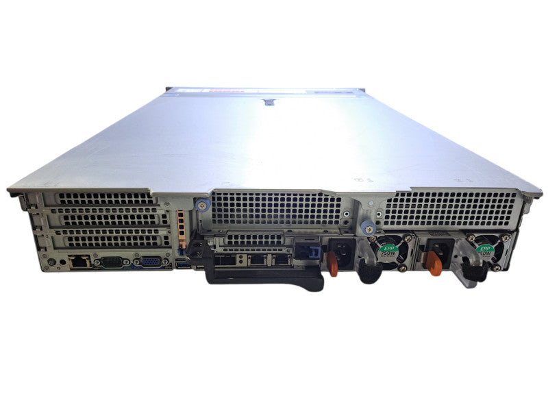 Dell R740 2U 8x 3.5" | Xeon Silver 4110 @ 2.1GHz, 64GB DDR4, H330 Mini *READ*
