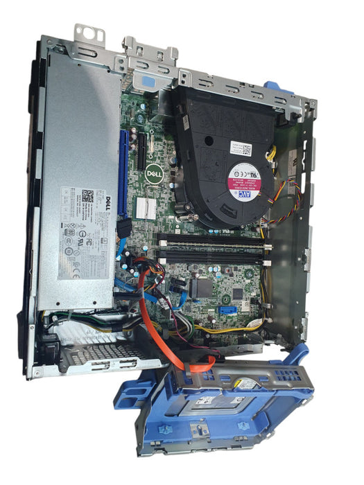 Dell Optiplex 7070 SFF | i7- 9700 CPU @ 3.00GHz | 16GB DDR4