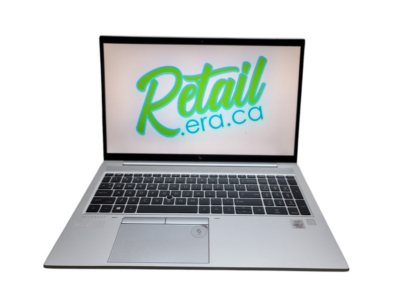 HP EliteBook 850 G7| i7-10510U| 16GB DDR4| 256GB SSD  β Lap200