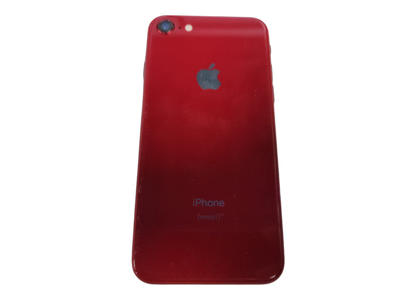 Apple iPhone 8 - 64GB - Red [A1908] (