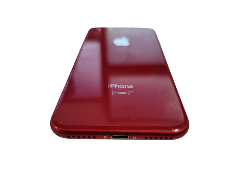 Apple iPhone 8 - 64GB - Red [A1908] (