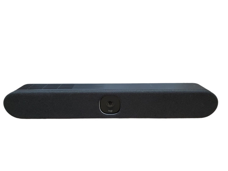 Logitech RALLY Conference Bar Huddle | 860-000634 | VR0034 | *READ*