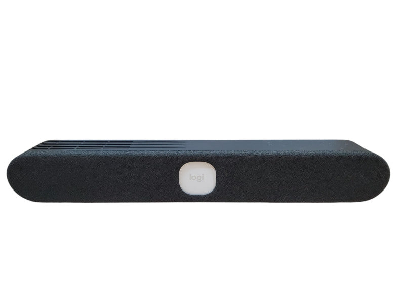 Logitech RALLY Conference Bar Huddle | 860-000634 | VR0034 | *READ*