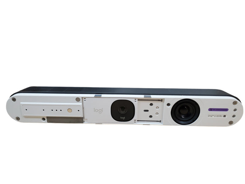 Logitech RALLY Conference Bar Huddle | 860-000634 | VR0034 | *READ*