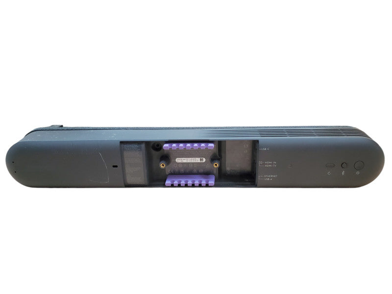 Logitech RALLY Conference Bar Huddle | 860-000634 | VR0034 | *READ*