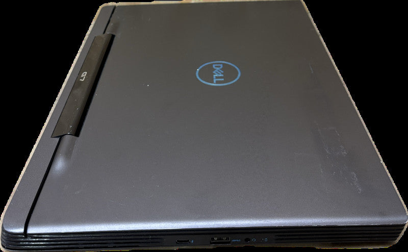 Dell G7 7590 i7-9750H@2.6GHz RTX 2060 6GB GPU 32GB RAM 512SSD READ! Q Lap200