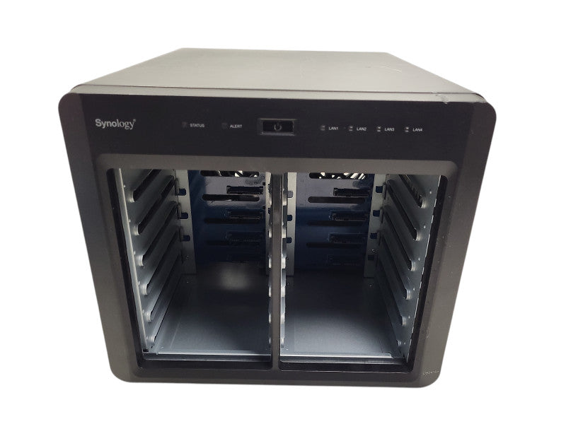Synology 12 bay NAS DiskStation DS2415+ READ $
