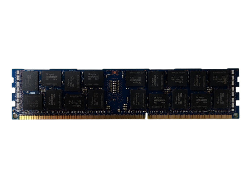 Kingston 16GB ECC Registered DDR3 1866 (PC3 14900) Server Memory, KTH-PL318 Q