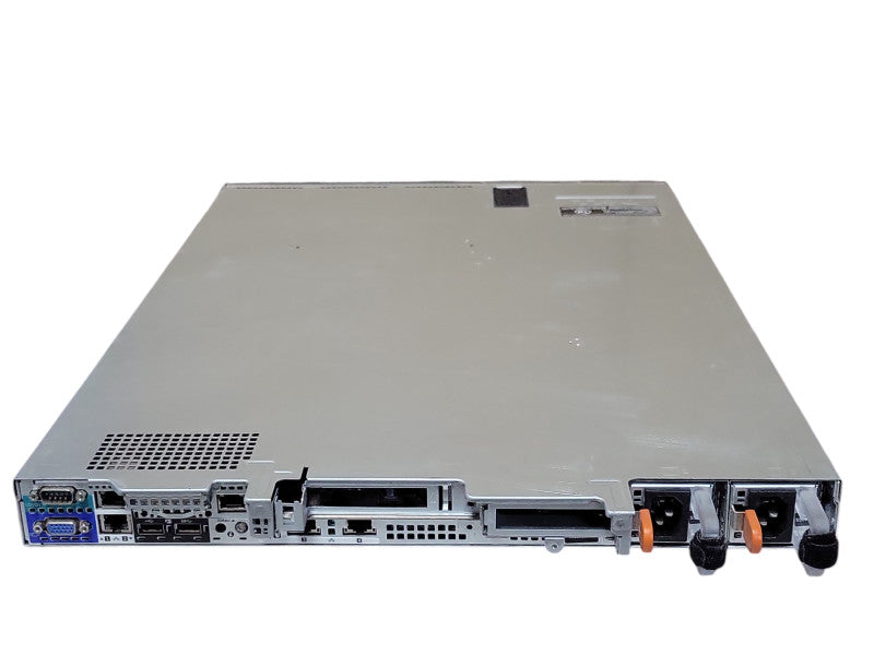 Dell R430 1U, Xeon E5-2623v4 2.6GHz, 32GB DDR4, H730 Mini, 8x 2.5" _