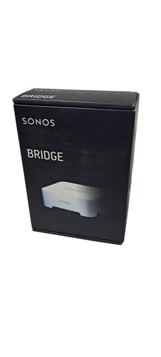 SONOS Connect Bridge| Wireless System for Sonos Network Integration