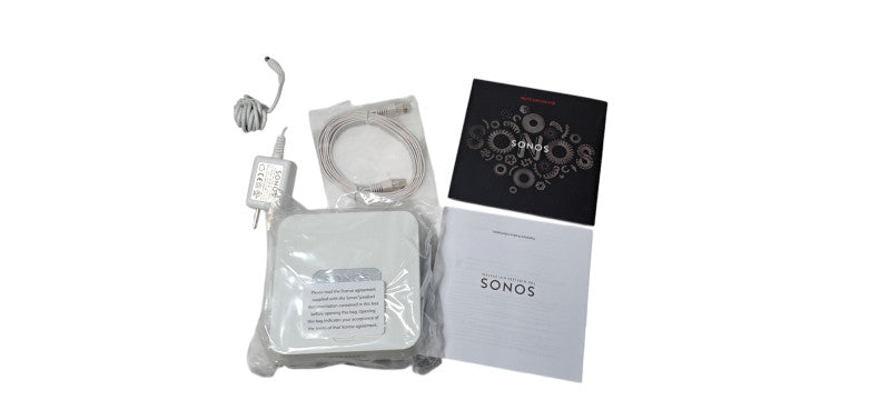 SONOS Connect Bridge| Wireless System for Sonos Network Integration