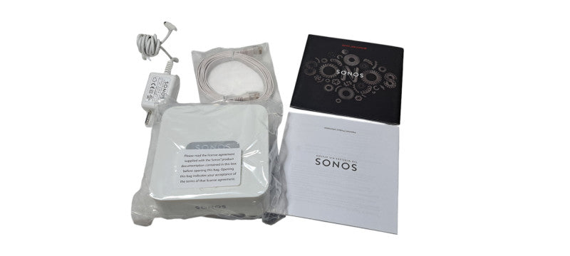 SONOS Connect Bridge| Wireless System for Sonos Network Integration