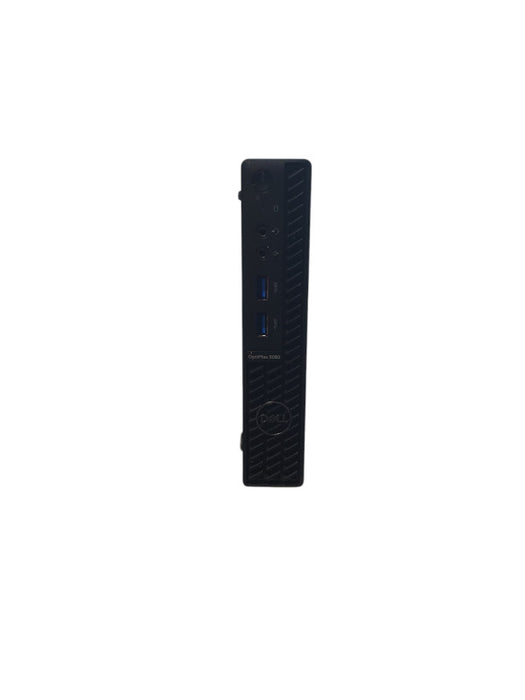 Dell Optiplex 3080 Micro | i3-10100T @ 3GHz | 16GB DDR4 Q