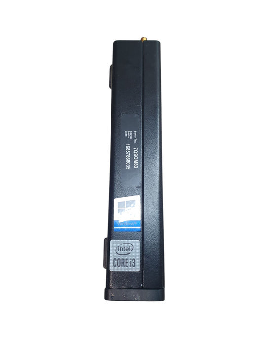 Dell Optiplex 3080 Micro | i3-10100T @ 3GHz | 16GB DDR4 Q