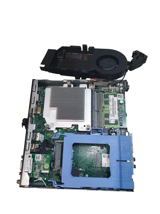 Dell Optiplex 3080 Micro | i3-10100T @ 3GHz | 16GB DDR4 Q