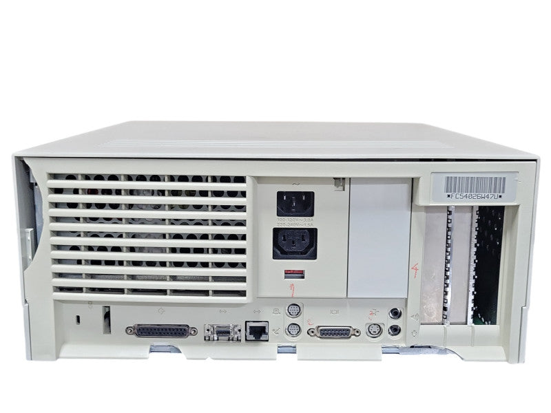 Vintage Apple Power Macintosh PowerPC M3979 7200/90 1995, No HDD, READ _