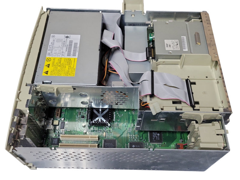 Vintage Apple Power Macintosh PowerPC M3979 7200/90 1995, No HDD, READ _
