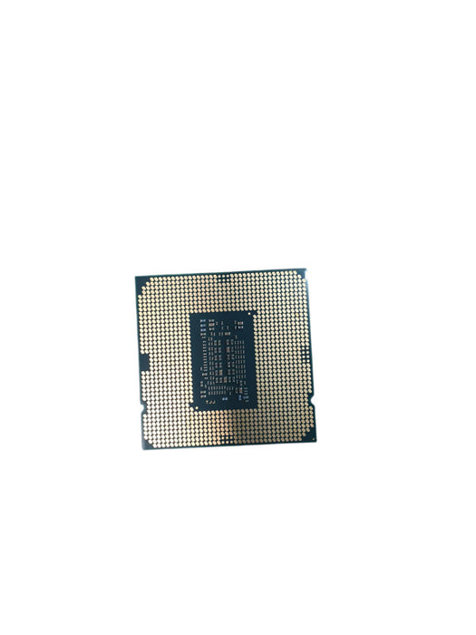 Intel Core i3-10100T @ 3GHz [SRH3Q] Processor