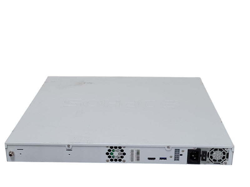 Sophos XG 310 rev.2 Security Firewall Appliance, READ _