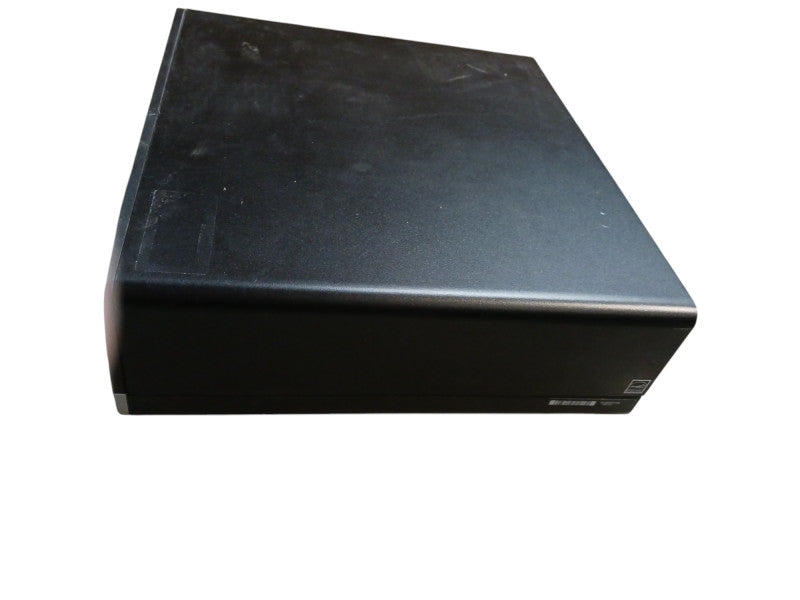 HP EliteDesk SFF Desktop 800 G4 SFF i7-8700 8GB DDR4 Q