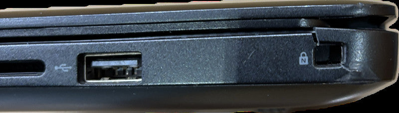 Dell G3 3579 i7-8750H@2.2GHz GTX 1050 Ti 4GB GPU 32GB RAM 512GB SSD READ!  Lap200