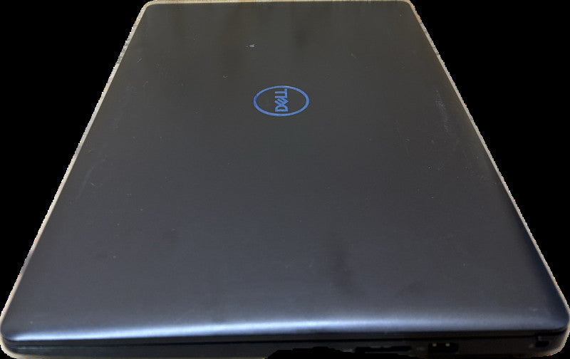 Dell G3 3579 i7-8750H@2.2GHz GTX 1050 Ti 4GB GPU 32GB RAM 512GB SSD READ!  Lap200