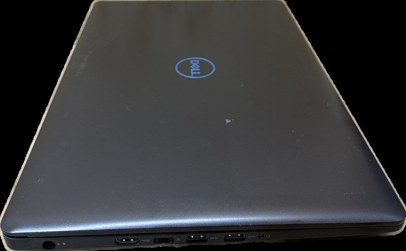 Dell G3 3579 i7-8750H@2.2GHz GTX 1050 Ti 4GB GPU 32GB RAM 512GB SSD READ!  Lap200