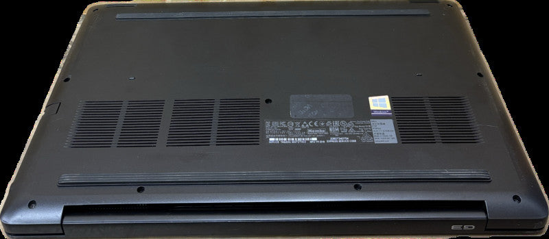 Dell G3 15 3579 i7-8750H@2.2GHz GTX 1050 Ti 4GB GPU 32GB RAM 512GB SSD  Lap200