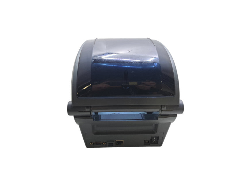 Zebra GX420t Thermal Label Printer GX42-102411-000 | Tested