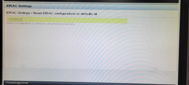 Dell PE R740, 1x Xeon Silver 4110 2.10GHz, 48GB, 8x 3.5", 2x PSU, H330 Mini _