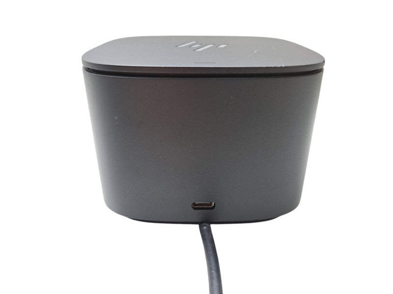 HP Thunderbolt 120W G2 Docking Station HSN-iX01 | Tested Q