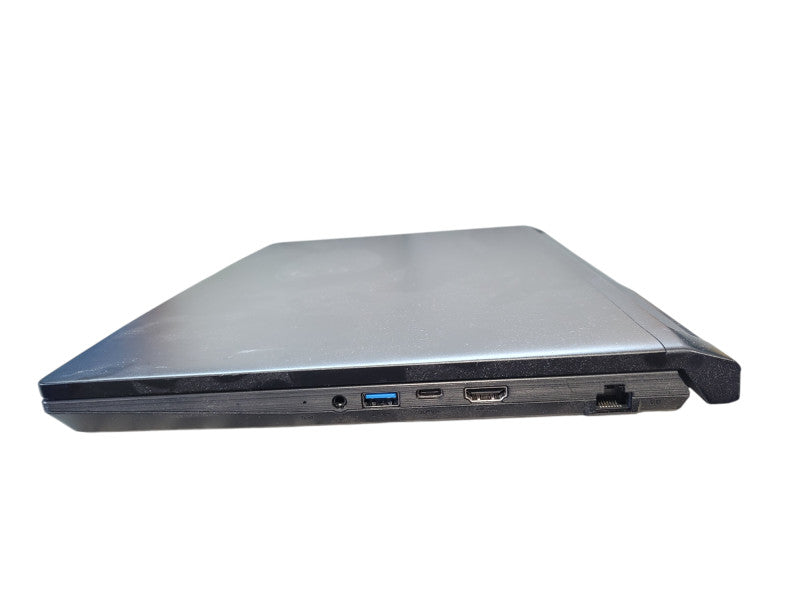 MSI Creator 2023 | i7 | No Ram | RTX 30 Series|  No Power | For Parts/Repai β Lap200