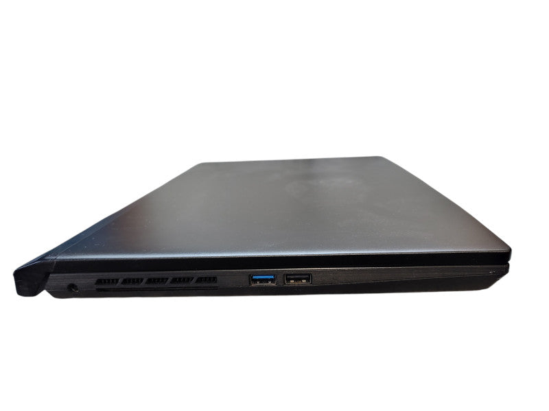 MSI Creator 2023 | i7 | No Ram | RTX 30 Series|  No Power | For Parts/Repai β Lap200