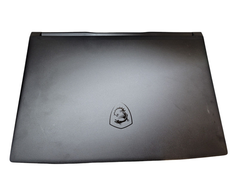 MSI Creator 2023 | i7 | No Ram | RTX 30 Series|  No Power | For Parts/Repair  β Lap200
