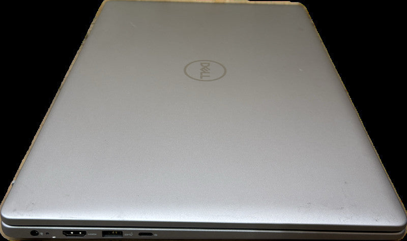Dell Inspiron 16 5645 AMD Ryzen 7 8840U16GB RAM 512SSD Faulty Webcam READ!  Lap200
