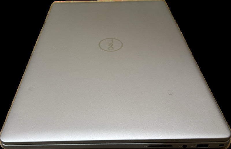Dell Inspiron 16 5645 AMD Ryzen 7 8840U16GB RAM 512SSD Faulty Webcam READ!  Lap200