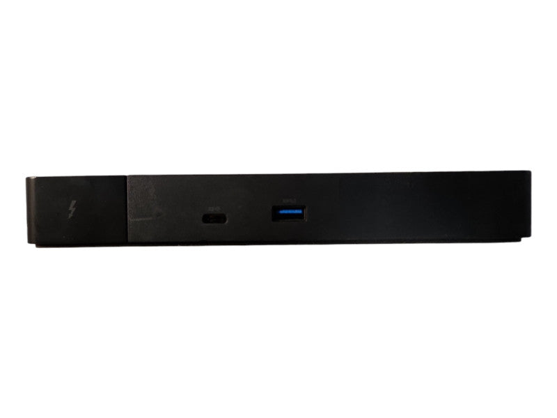 DELL WD22TB4 USB-C Thunderbolt 4 Docking Station w/ 180W PSU, TESTED