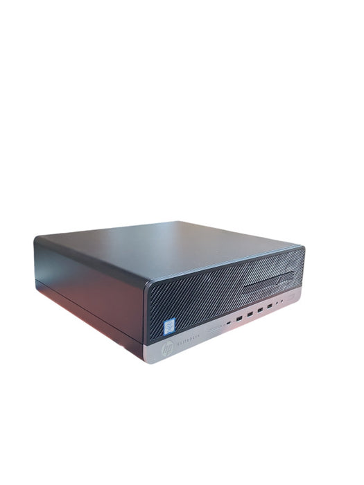 HP EliteDesk 800 G4 SFF Desktop i7-8700 3.0GHz 8GB RAM NO-HDD/SSD Q