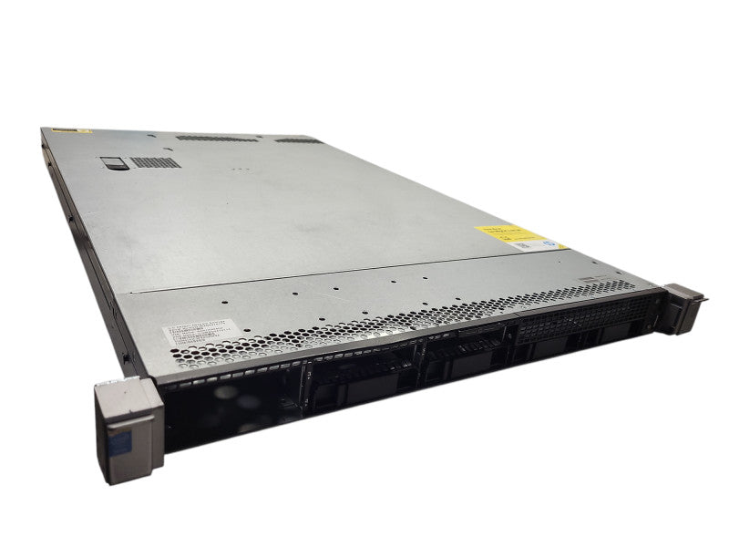 HP DL360 Gen9 Intel Xeon E5-2620 v3 @ 2.40Ghz 16GB RAM P240ar RAID $