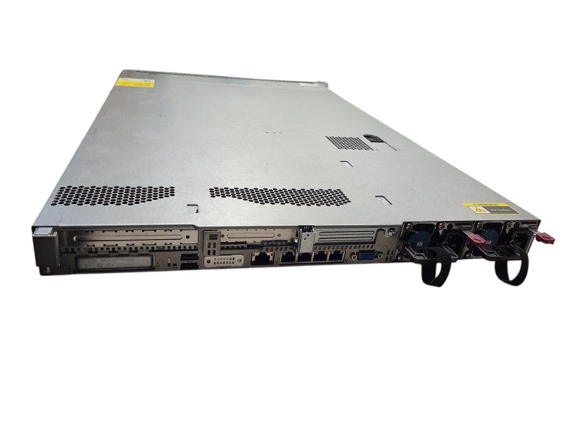 HP DL360 Gen9 Intel Xeon E5-2620 v3 @ 2.40Ghz 16GB RAM P240ar RAID $