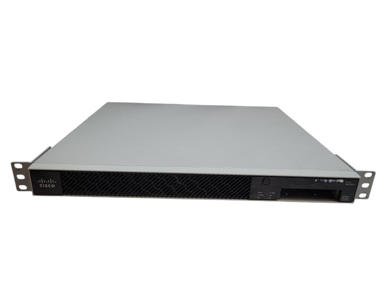 Cisco ASA-5512-X | Adaptive Security Appliance (NO HDD) Q%\t %